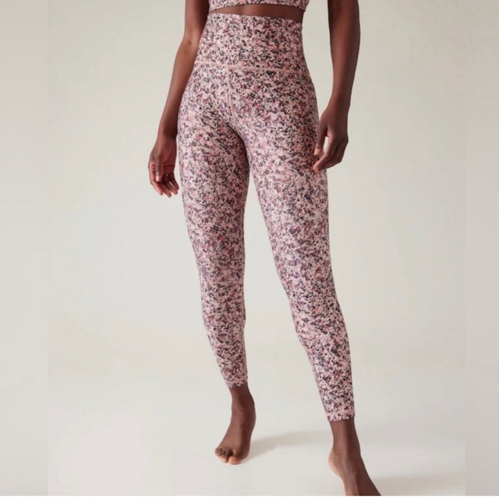 Athleta Elation 7/8 Tight